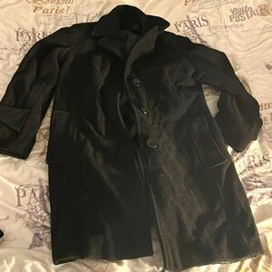 Style and CO Petite Winter Jacket